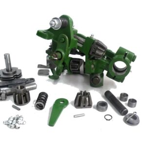 John Deere Baler Knotter - Image 1